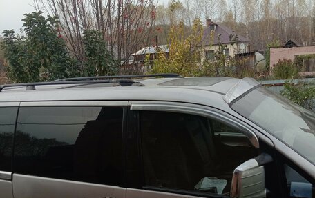 Hyundai Starex I рестайлинг, 2000 год, 800 000 рублей, 4 фотография