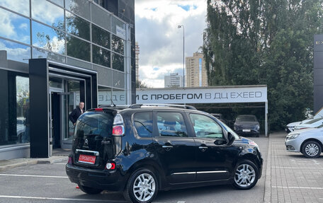 Citroen C3 Picasso I, 2013 год, 599 000 рублей, 6 фотография