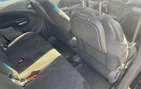 Citroen C3 Picasso I, 2013 год, 599 000 рублей, 10 фотография