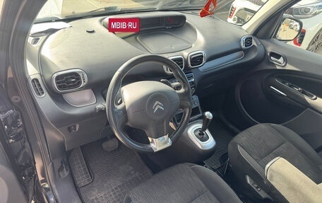 Citroen C3 Picasso I, 2013 год, 599 000 рублей, 9 фотография