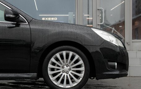 Subaru Legacy VII, 2011 год, 1 300 000 рублей, 9 фотография