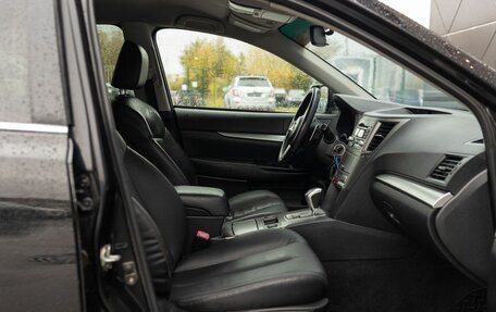 Subaru Legacy VII, 2011 год, 1 300 000 рублей, 20 фотография