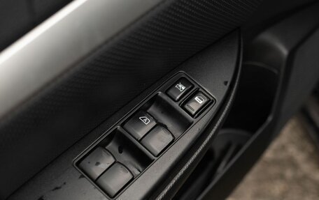 Subaru Legacy VII, 2011 год, 1 300 000 рублей, 16 фотография