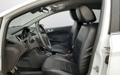 Ford Fiesta, 2016 год, 1 040 000 рублей, 10 фотография