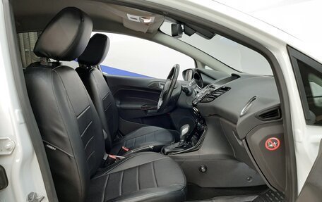 Ford Fiesta, 2016 год, 1 040 000 рублей, 11 фотография