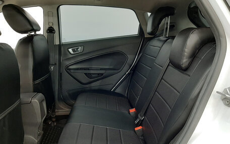 Ford Fiesta, 2016 год, 1 040 000 рублей, 12 фотография