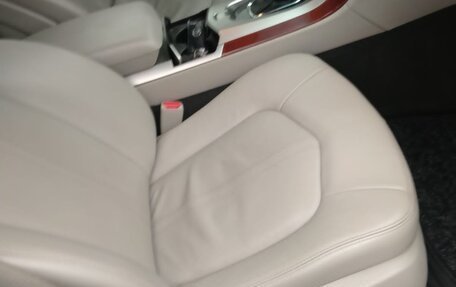 Cadillac CTS II, 2009 год, 1 450 000 рублей, 24 фотография