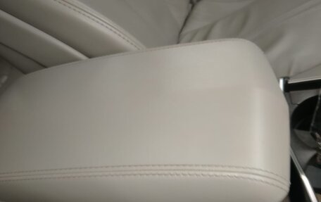 Cadillac CTS II, 2009 год, 1 450 000 рублей, 27 фотография