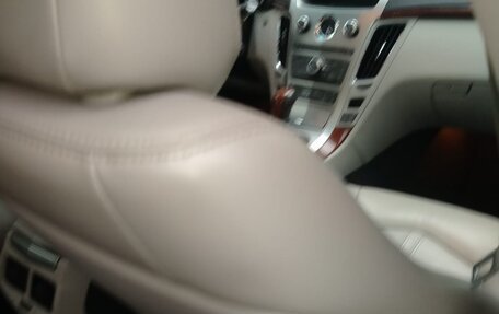 Cadillac CTS II, 2009 год, 1 450 000 рублей, 23 фотография