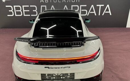 Porsche 911, 2024 год, 30 900 000 рублей, 5 фотография