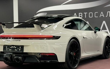 Porsche 911, 2024 год, 30 900 000 рублей, 6 фотография