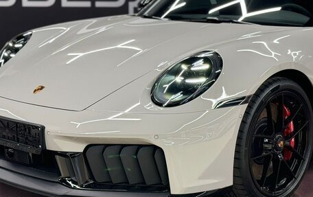 Porsche 911, 2024 год, 30 900 000 рублей, 11 фотография