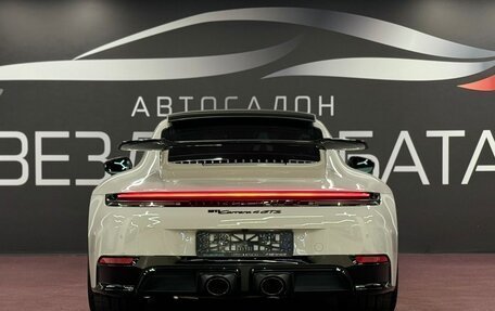 Porsche 911, 2024 год, 30 900 000 рублей, 7 фотография