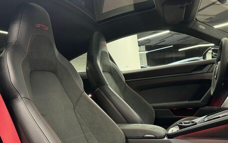 Porsche 911, 2024 год, 30 900 000 рублей, 15 фотография