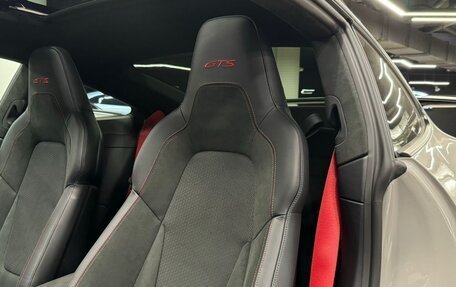 Porsche 911, 2024 год, 30 900 000 рублей, 13 фотография