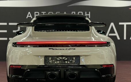 Porsche 911, 2024 год, 30 900 000 рублей, 3 фотография