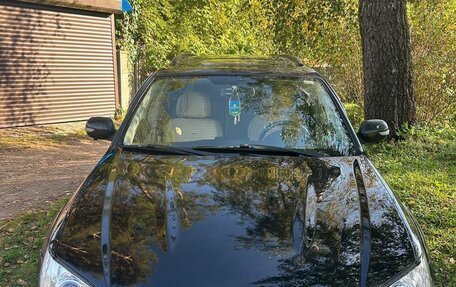 Subaru Outback III, 2007 год, 1 500 000 рублей, 1 фотография
