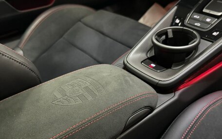 Porsche 911, 2024 год, 30 900 000 рублей, 22 фотография