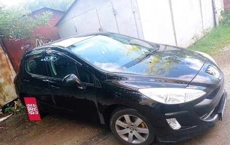 Peugeot 308 II, 2010 год, 350 000 рублей, 1 фотография