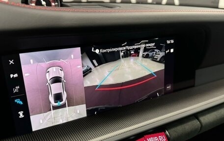 Porsche 911, 2024 год, 30 900 000 рублей, 17 фотография