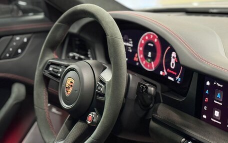 Porsche 911, 2024 год, 30 900 000 рублей, 24 фотография
