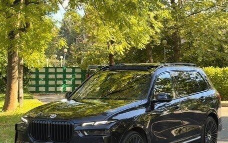 BMW X7, 2022 год, 10 500 000 рублей, 1 фотография