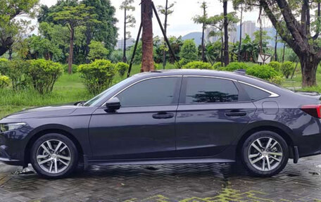 Honda Integra IV, 2022 год, 1 510 995 рублей, 4 фотография