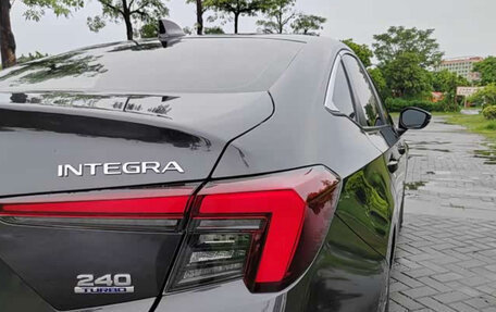 Honda Integra IV, 2022 год, 1 510 995 рублей, 10 фотография