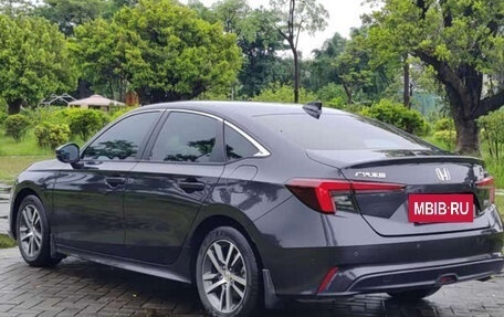 Honda Integra IV, 2022 год, 1 510 995 рублей, 6 фотография