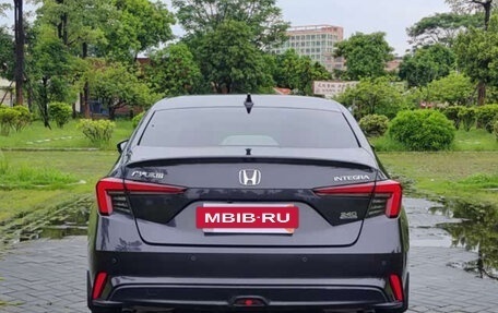 Honda Integra IV, 2022 год, 1 510 995 рублей, 7 фотография