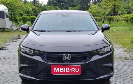 Honda Integra IV, 2022 год, 1 510 995 рублей, 2 фотография