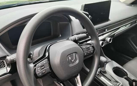 Honda Integra IV, 2022 год, 1 510 995 рублей, 12 фотография