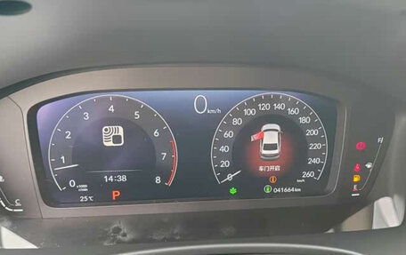 Honda Integra IV, 2022 год, 1 510 995 рублей, 17 фотография