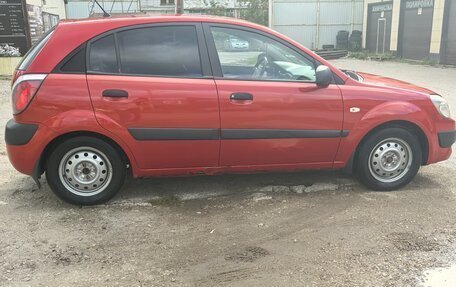 KIA Rio II, 2006 год, 470 000 рублей, 4 фотография