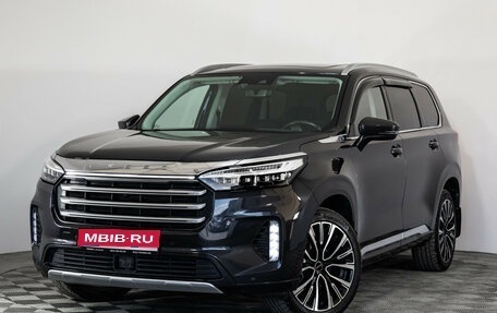 CheryExeed VX, 2022 год, 2 699 000 рублей, 1 фотография