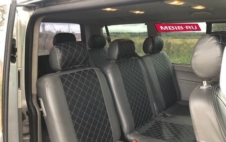 Volkswagen Transporter T5 рестайлинг, 2006 год, 1 050 000 рублей, 8 фотография