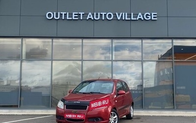 Chevrolet Aveo III, 2008 год, 359 000 рублей, 1 фотография