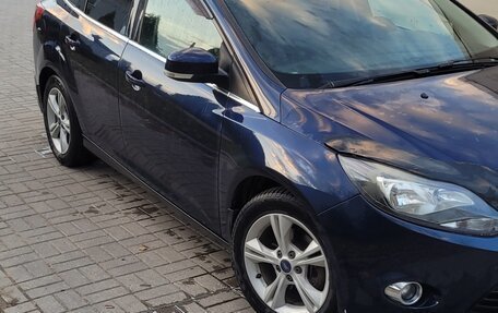 Ford Focus III, 2012 год, 650 000 рублей, 9 фотография