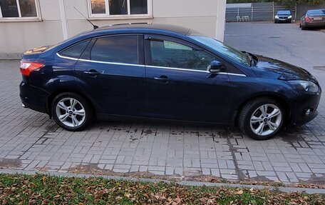 Ford Focus III, 2012 год, 650 000 рублей, 8 фотография