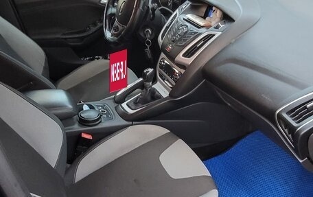 Ford Focus III, 2012 год, 650 000 рублей, 2 фотография