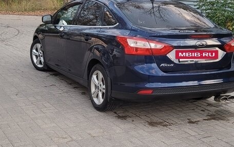 Ford Focus III, 2012 год, 650 000 рублей, 5 фотография