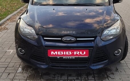 Ford Focus III, 2012 год, 650 000 рублей, 10 фотография