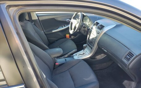 Toyota Corolla, 2010 год, 1 100 000 рублей, 4 фотография