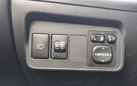 Toyota Corolla, 2010 год, 1 100 000 рублей, 8 фотография