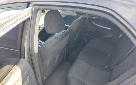 Toyota Corolla, 2010 год, 1 100 000 рублей, 9 фотография