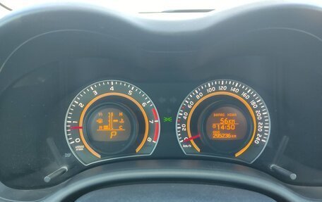Toyota Corolla, 2010 год, 1 100 000 рублей, 6 фотография