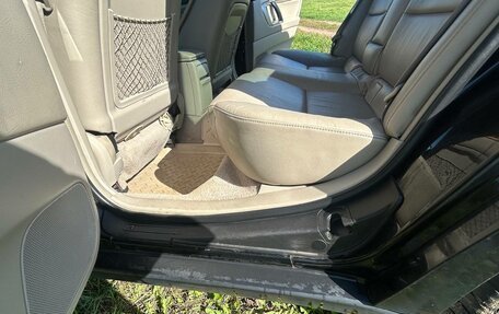 Subaru Outback III, 2007 год, 1 500 000 рублей, 16 фотография