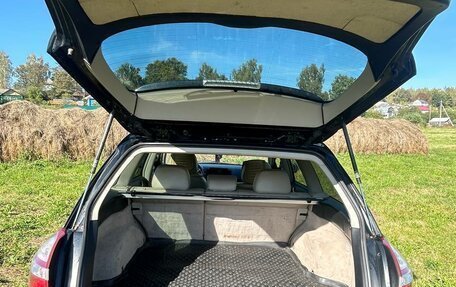 Subaru Outback III, 2007 год, 1 500 000 рублей, 13 фотография