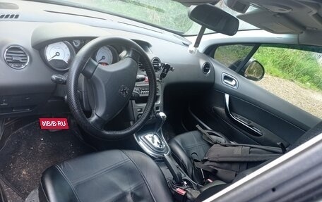 Peugeot 308 II, 2010 год, 350 000 рублей, 2 фотография