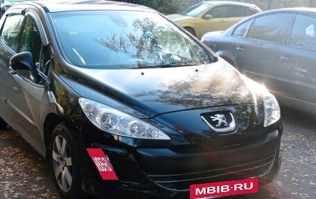 Peugeot 308 II, 2010 год, 350 000 рублей, 4 фотография